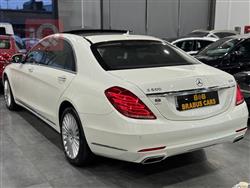 مێرسێدس بێنز S-Class